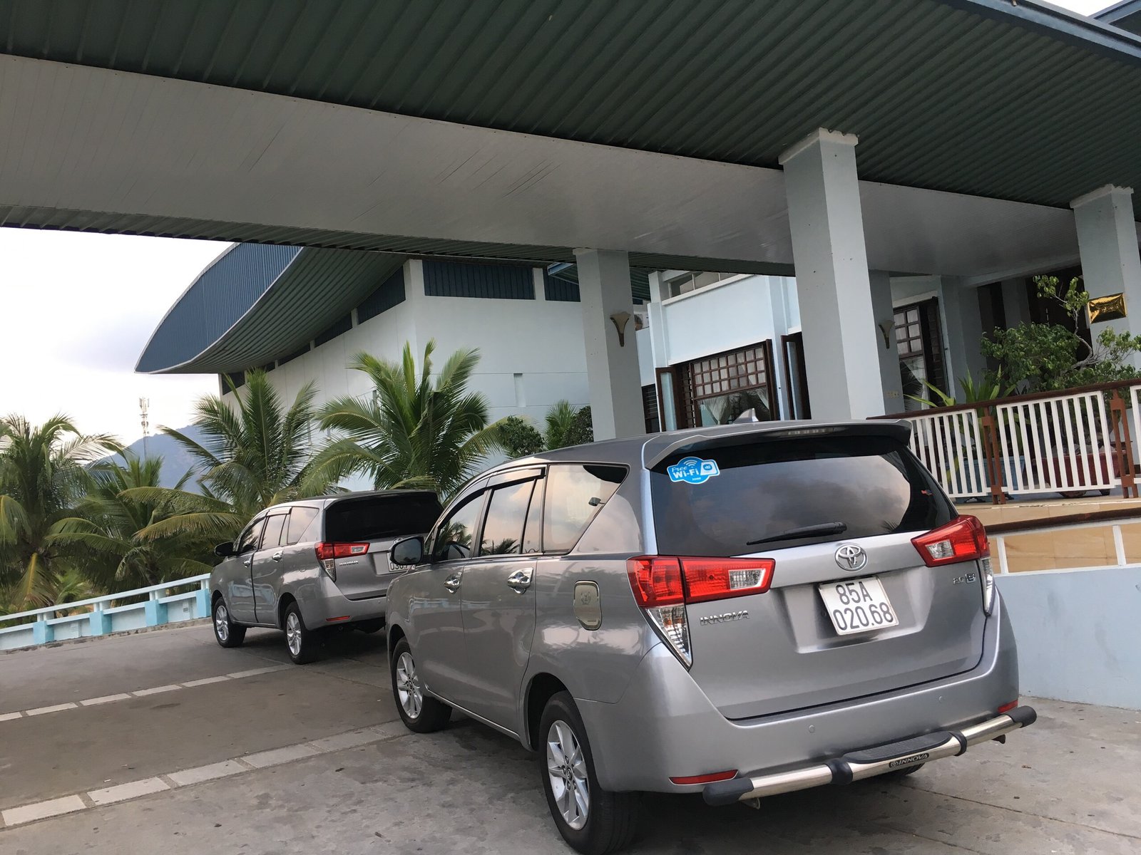 taxi giá rẻ ninh thuận