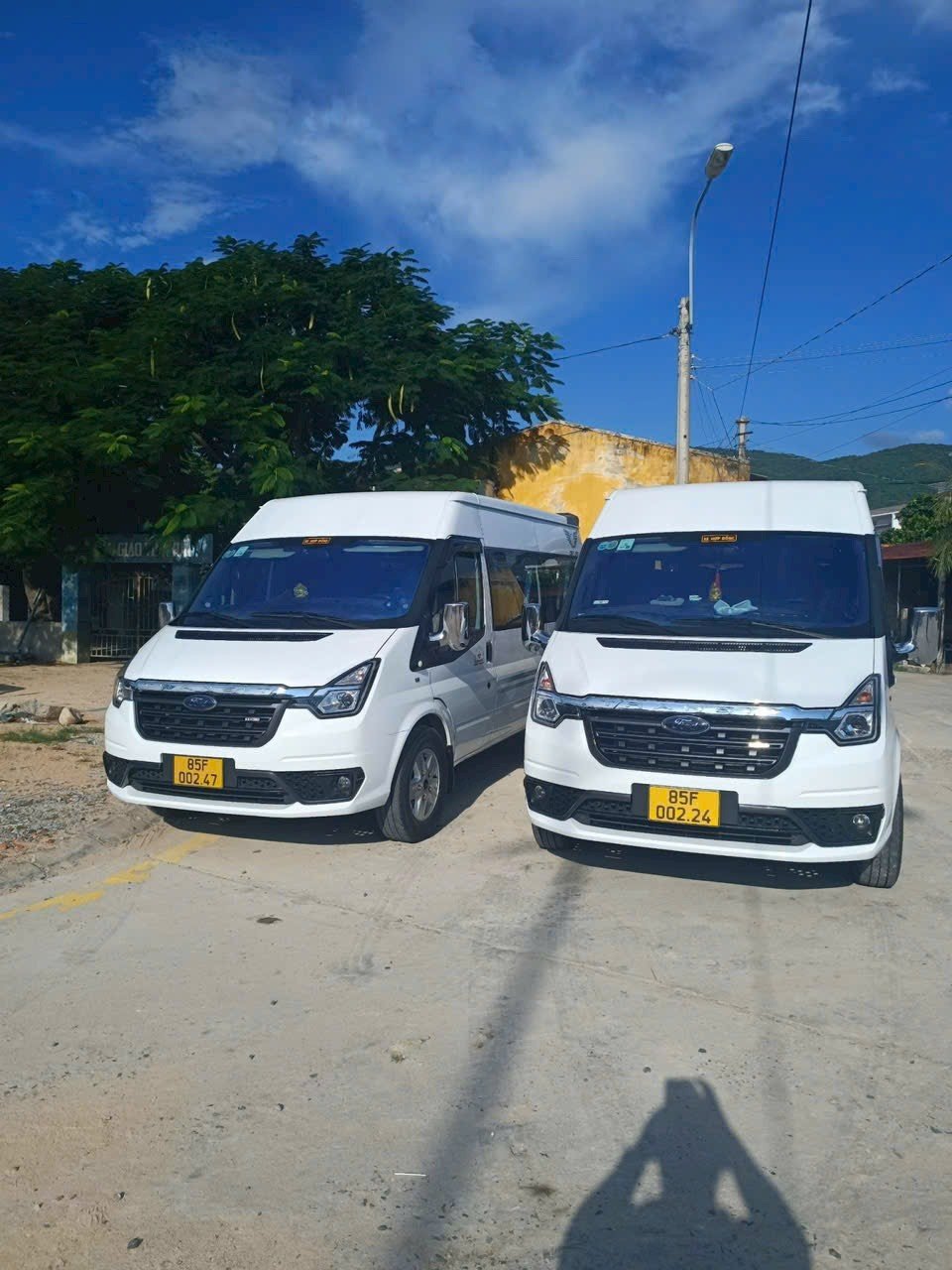 xe đưa đón tháp chàm vĩnh hy, xe taxi ninh thuận
