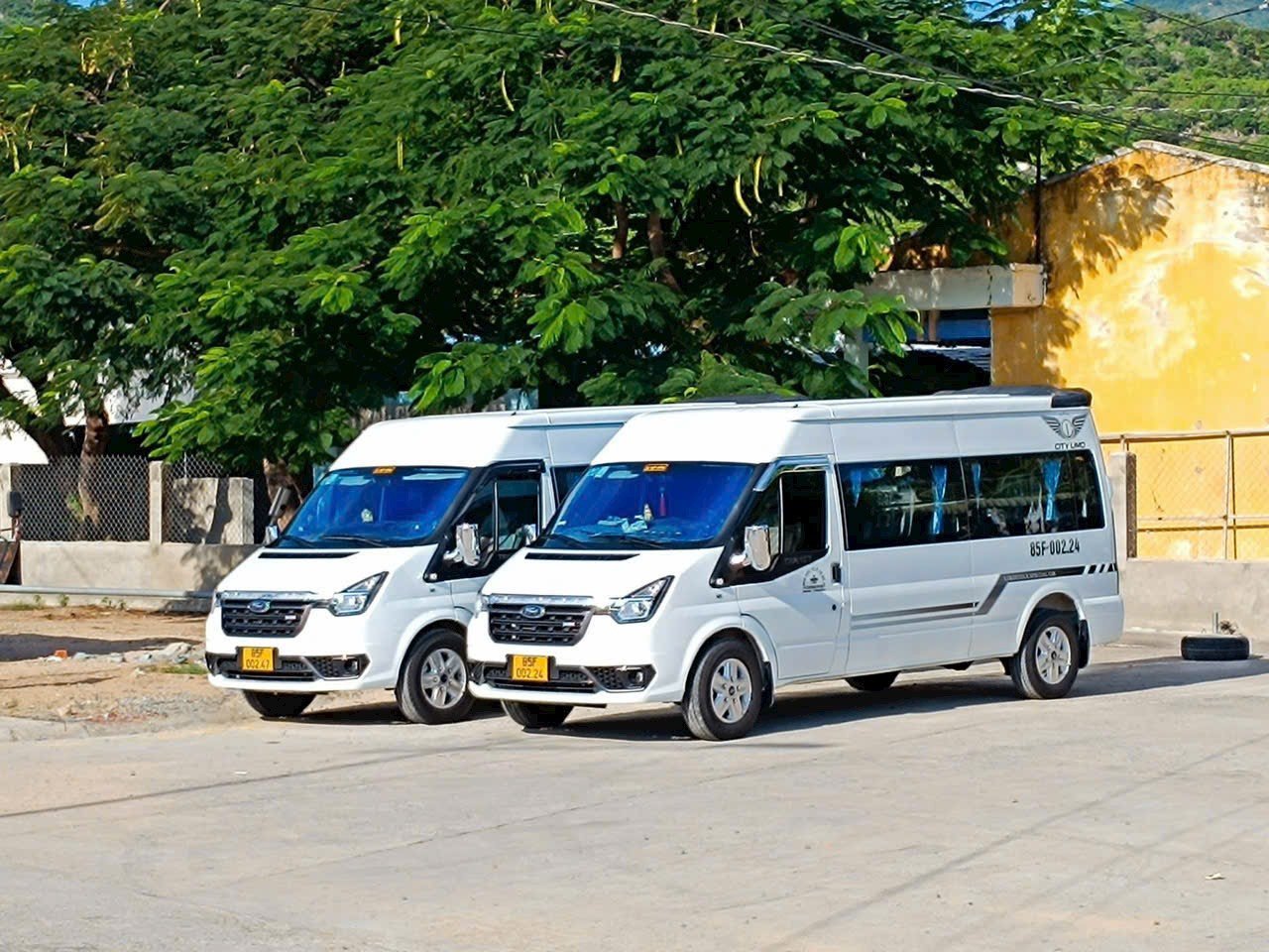 cho thuê xe cưới hỏi ninh thuận, cho thuê xe rước dâu ninh thuận