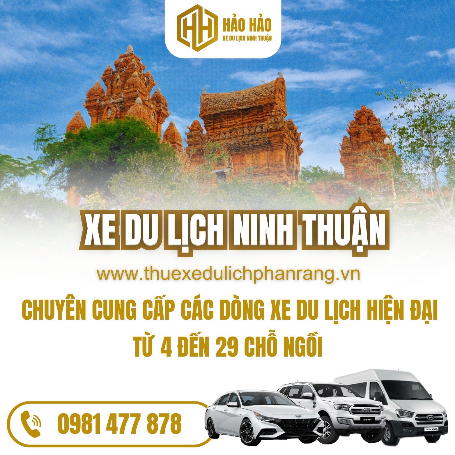 xe taxi giá rẻ ninh thuận
