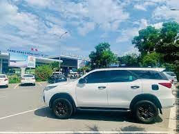 taxi sân bay cam ranh ninh thuận
