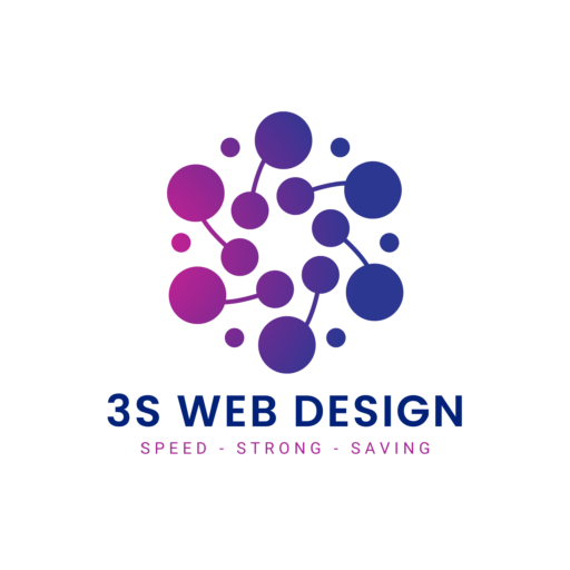 Thiết kế website 3s