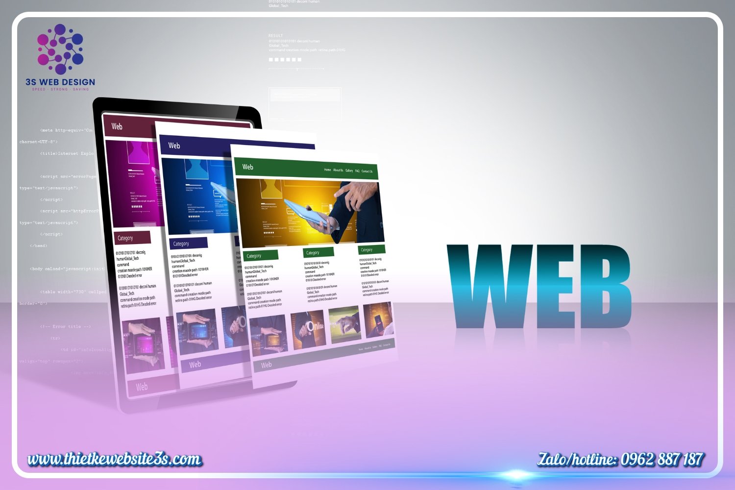 Thiết kế theo yêu cầu